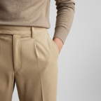 Invoux Winston Corduroy Trousers