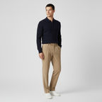 Invoux Winston Corduroy Trousers