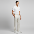 Invoux Victor Linen Trousers