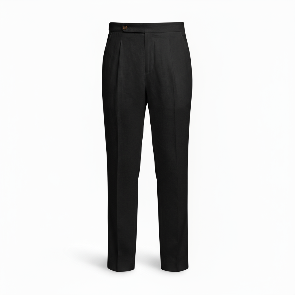 Invoux Victor Linen Trousers