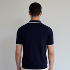 Invoux Teodore Knit Polo