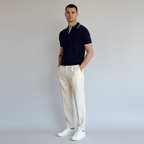 Invoux Teodore Knit Polo