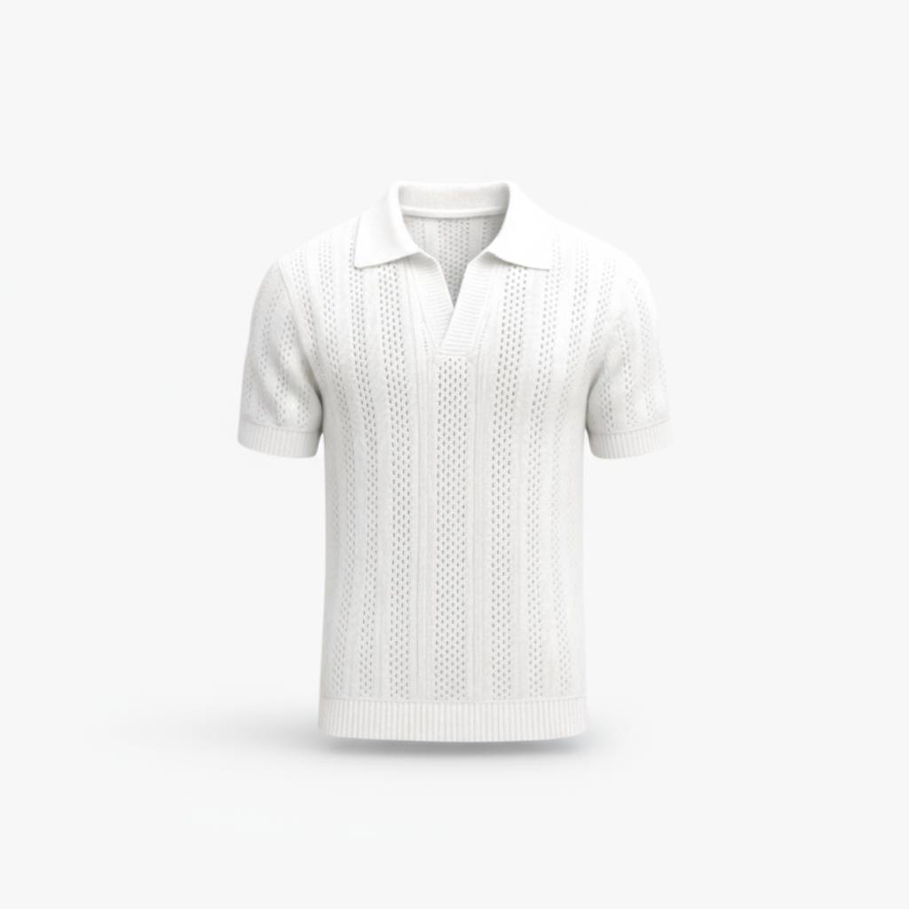 Invoux Saint-Riviera Polo