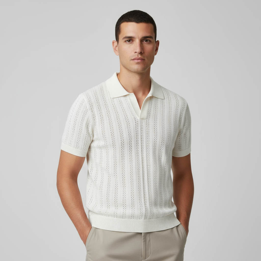 Invoux Saint-Riviera Polo