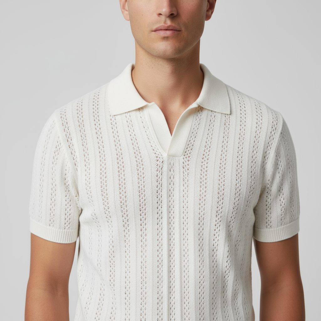 Invoux Saint-Riviera Polo