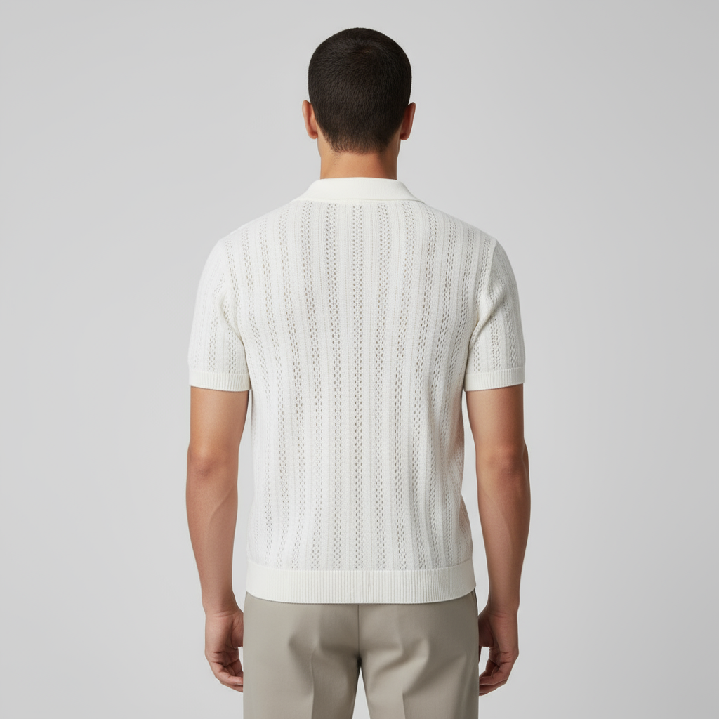 Invoux Saint-Riviera Polo