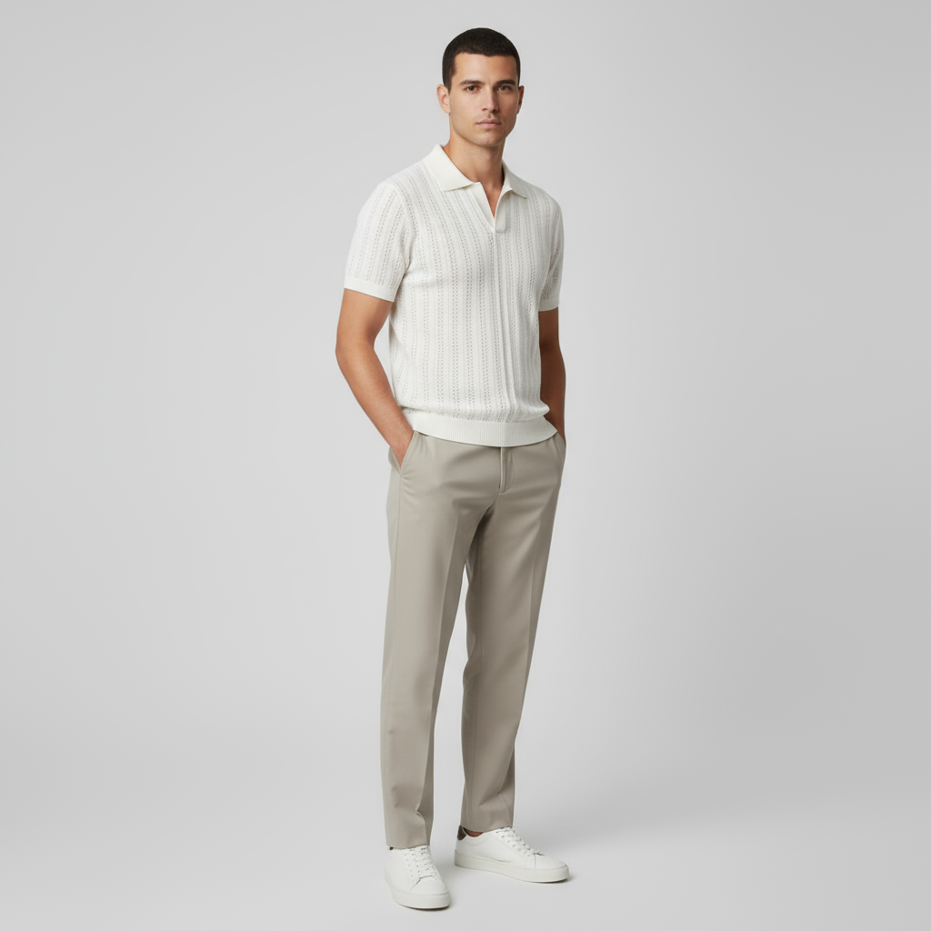 Invoux Saint-Riviera Polo