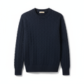 Invoux Arden Cable Sweater