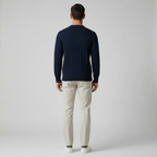 Invoux Arden Cable Sweater