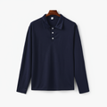 Invoux Bellagio Long-Sleeve Polo