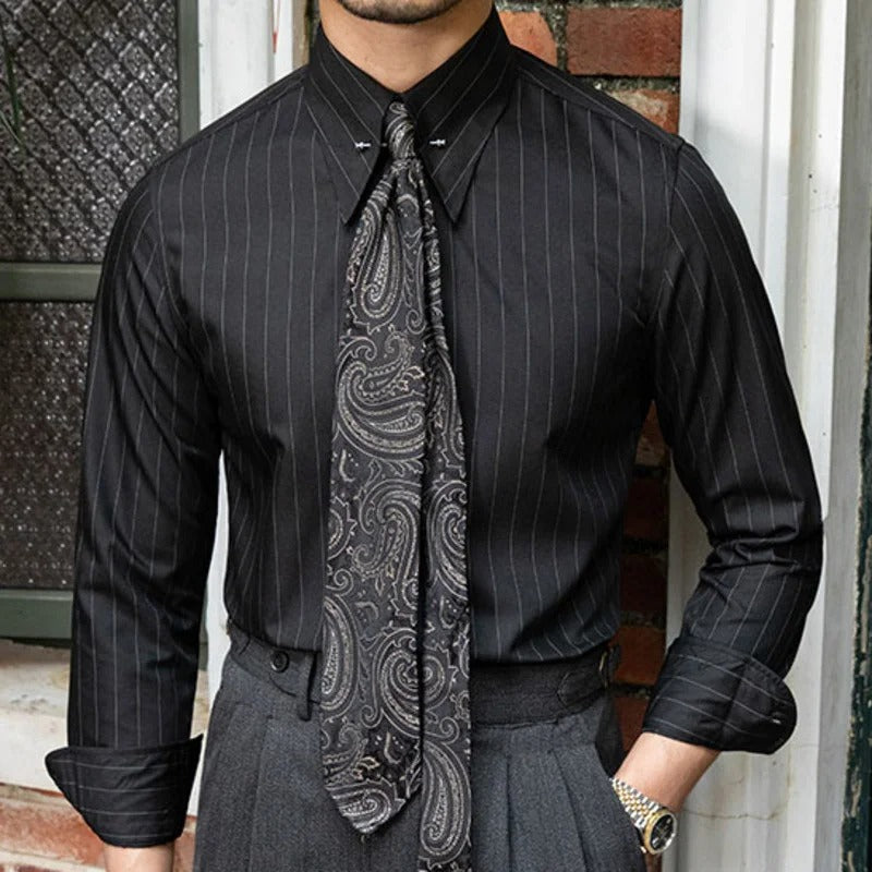 Invoux Kensington Business Shirt