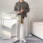 Invoux Bellver Polo Sweater