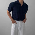 Invoux Riviera Knit Polo