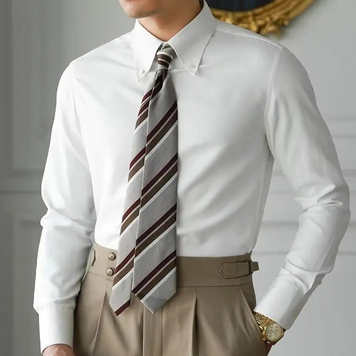 Invoux Salieri Vintage Shirt