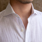 Invoux Portofino Linen Shirt