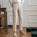 Invoux Santorini Tailored Trousers