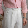 Invoux Bellini Linen Trousers