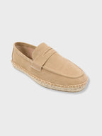 Invoux Amalfi Suede Loafers