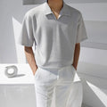 Invoux Caprera Oversized Polo