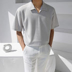 Invoux Caprera Oversized Polo